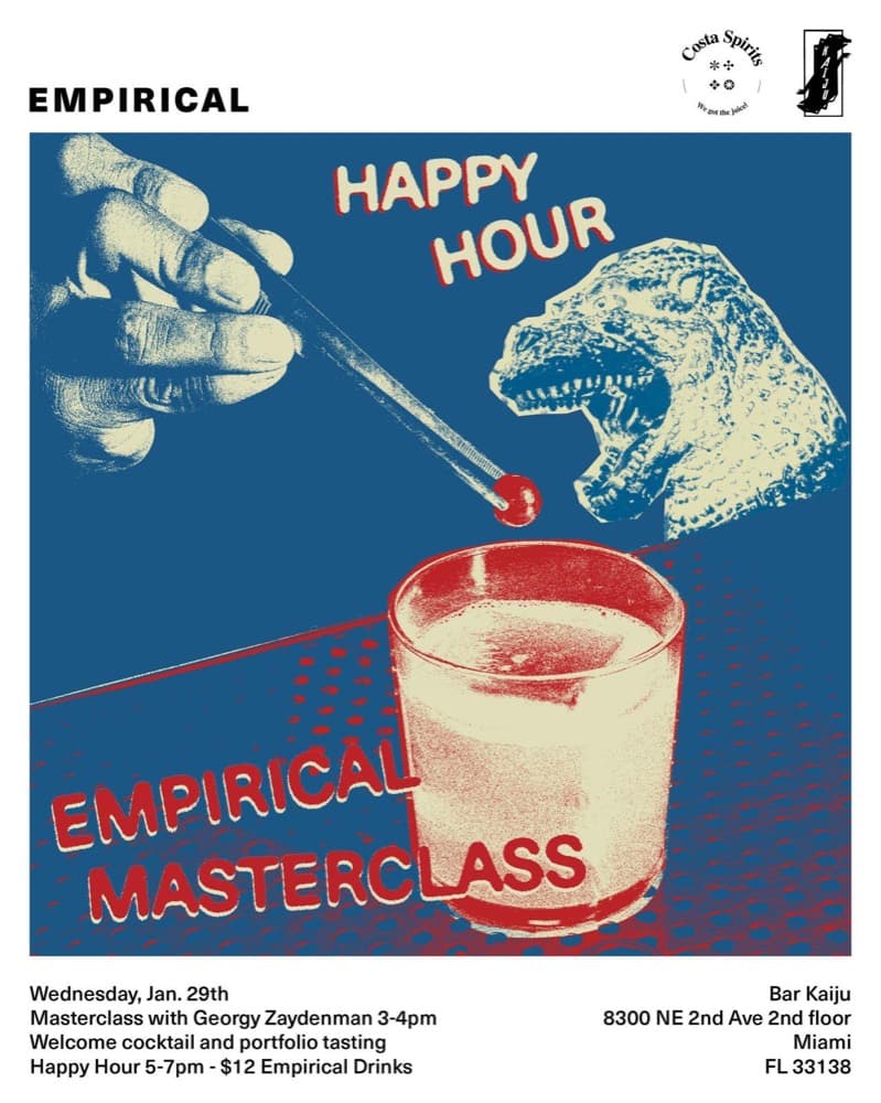 Empirical masterclass