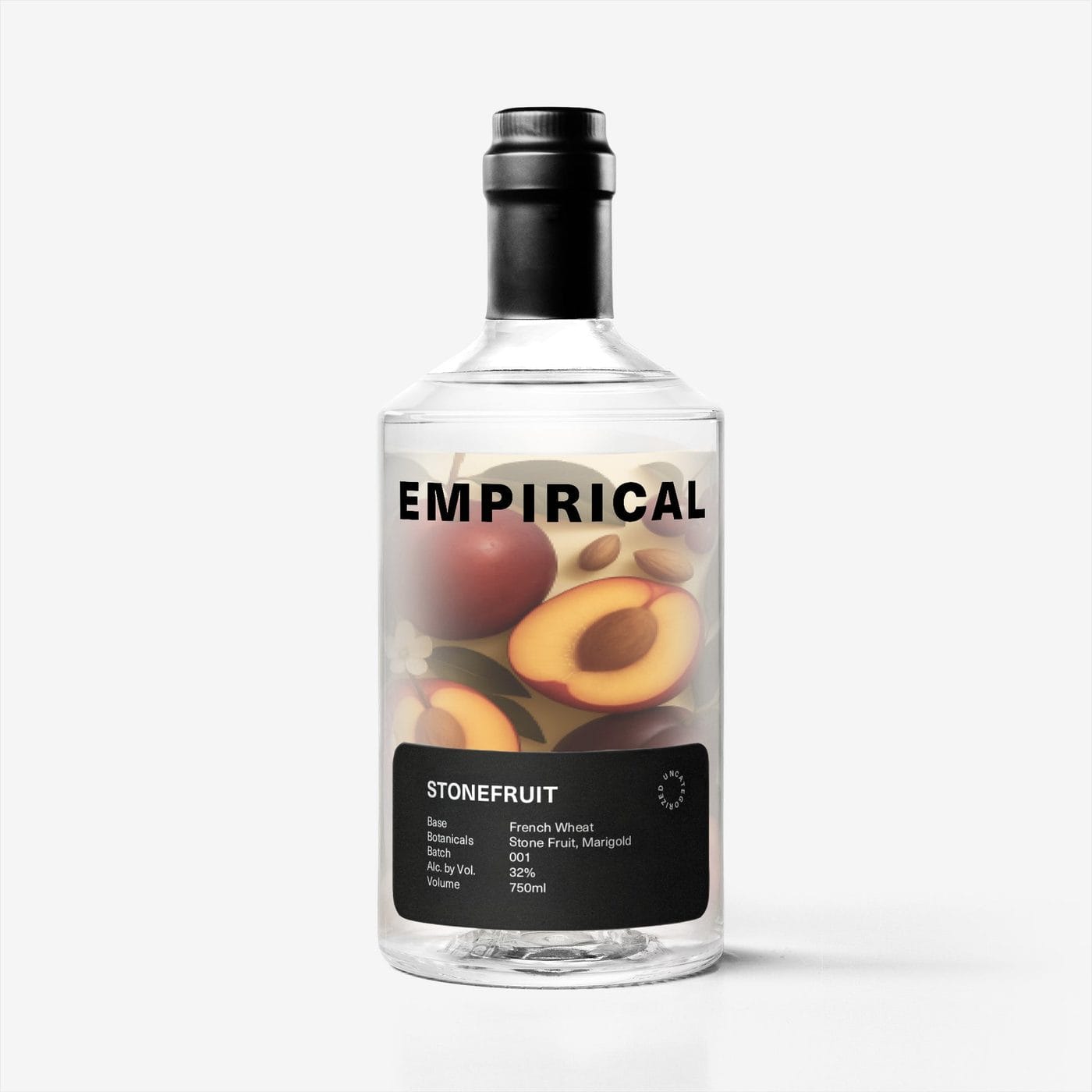 Empirical Stonefruit - 750 ml