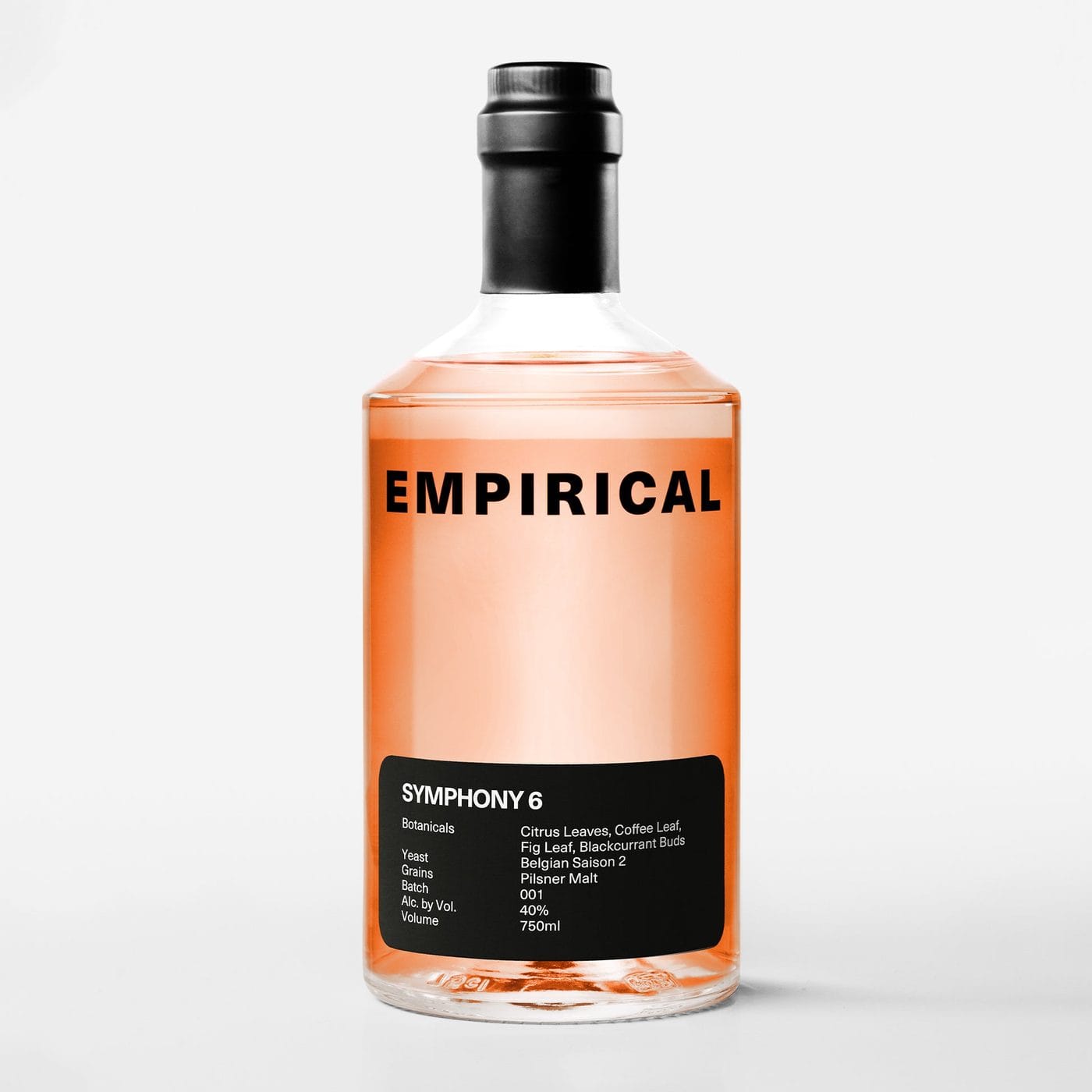 Empirical Symphony 6 - 750 ml