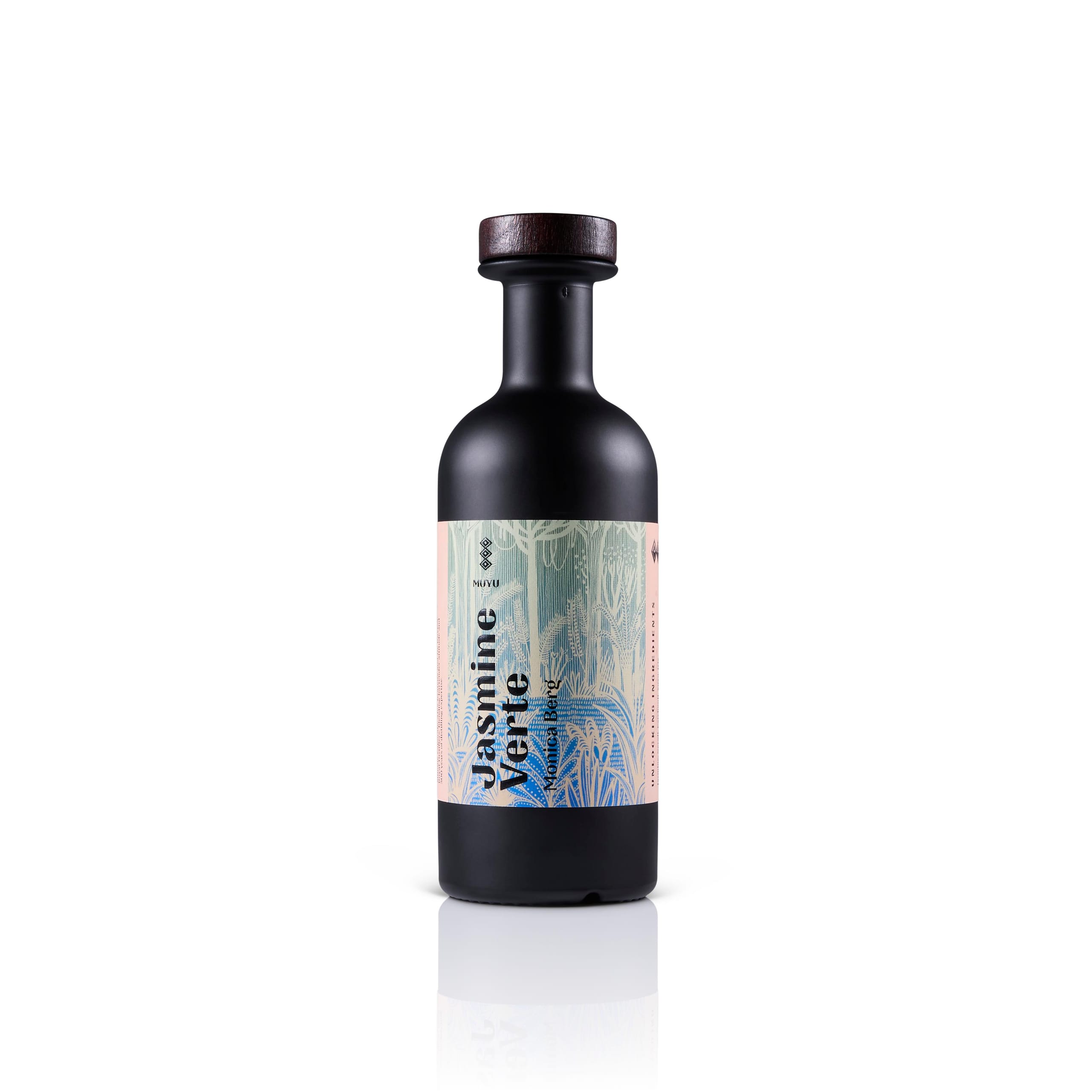 Muyu Jasmine Verte - 700 ml