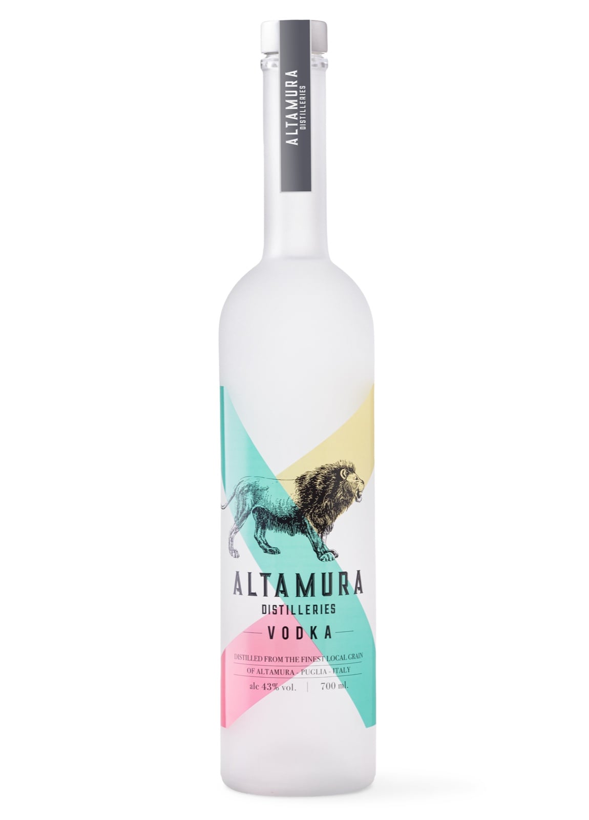 Altamura Vodka - 700 ml