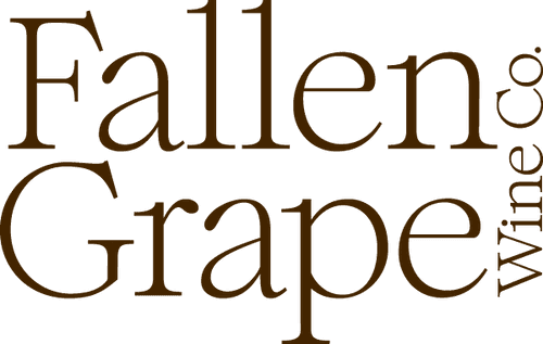 Fallen Grape Wine Co