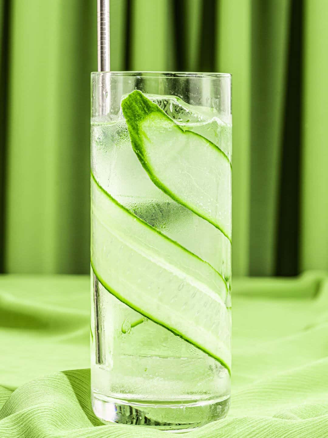 Erbetta Tonic highball with Centerbe