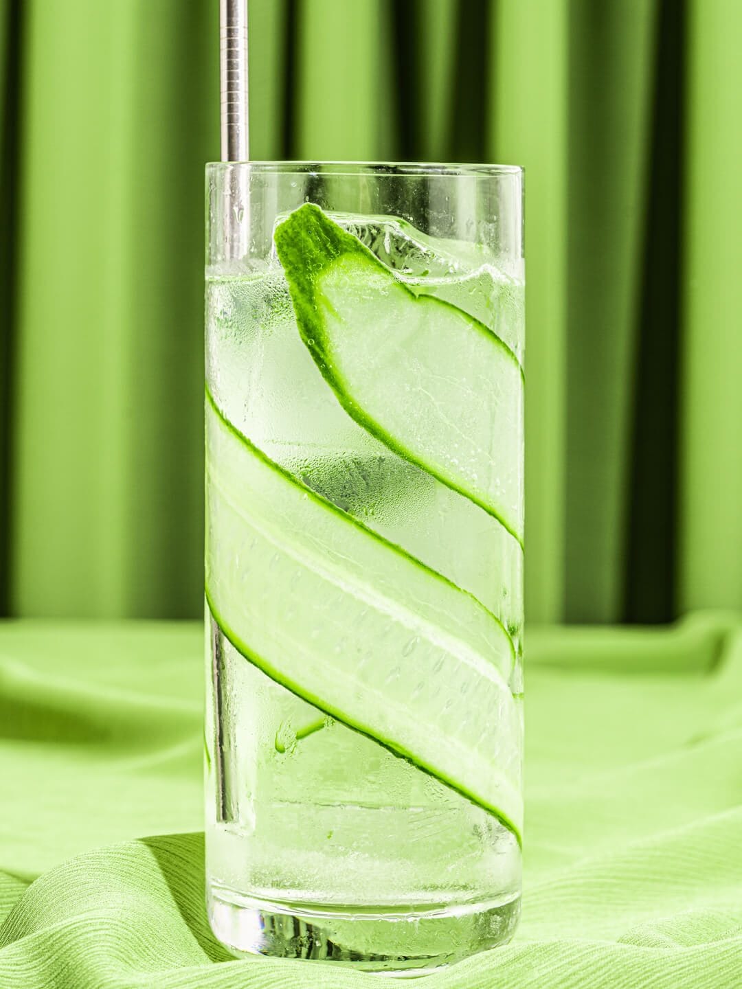 Erbetta Tonic highball with Centerbe