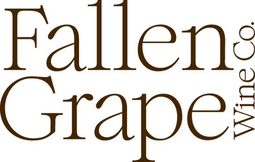 Fallen Grape Wine Co